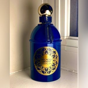 Guerlain Les Absolus D’Orient  Fragrance